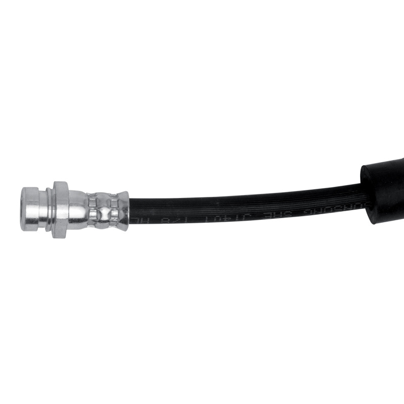 Picture of DFC 15-23 Mitsubishi Mirage G4 Rear Brake Hose