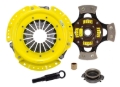 Picture of ACT XT/Race Sprung 4 Pad Clutch Kit