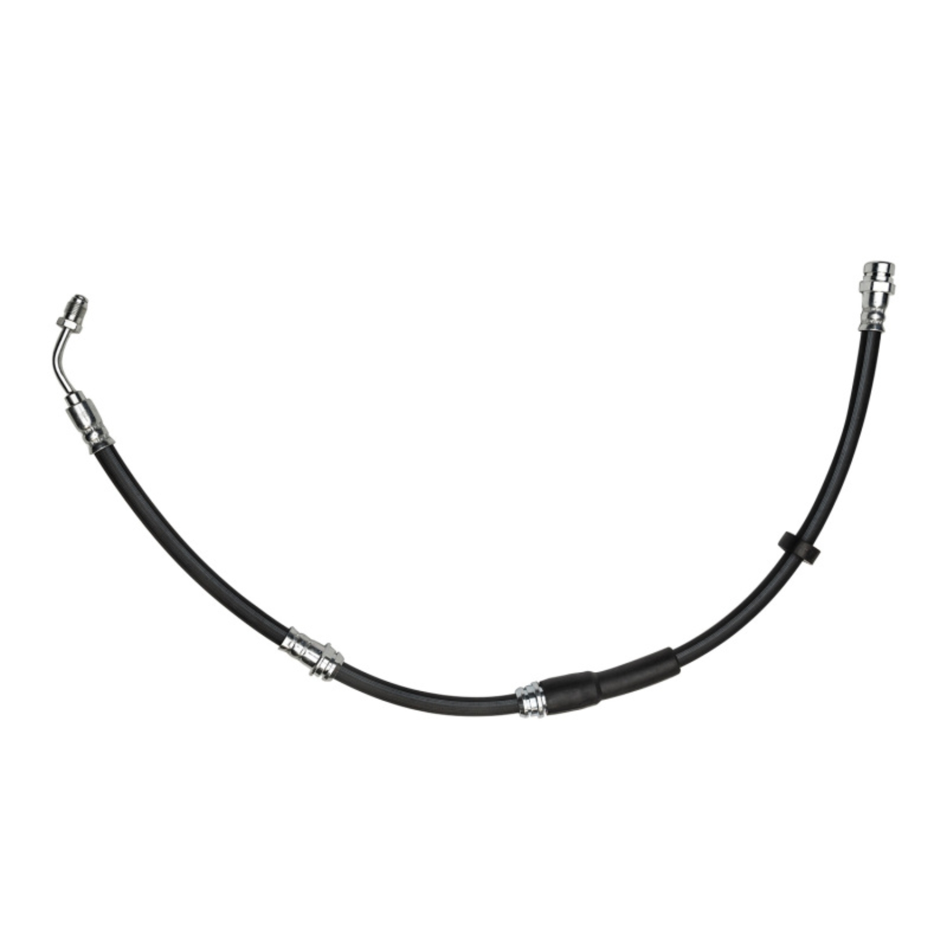 Picture of DFC 17-24 Audi A4 Front-L Brake Hose
