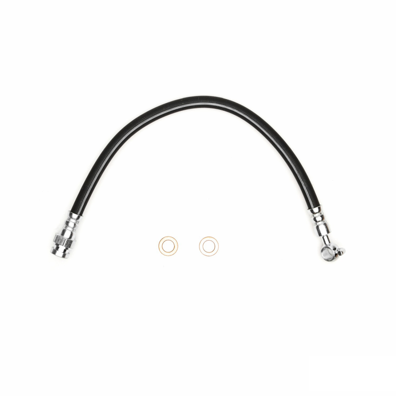 Picture of DFC 01-05 Mazda Miata Front-L Brake Hose