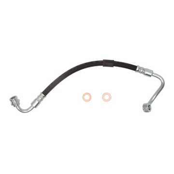 Picture of DFC 16-18 Mazda CX-3 Rear-L Brake Hose