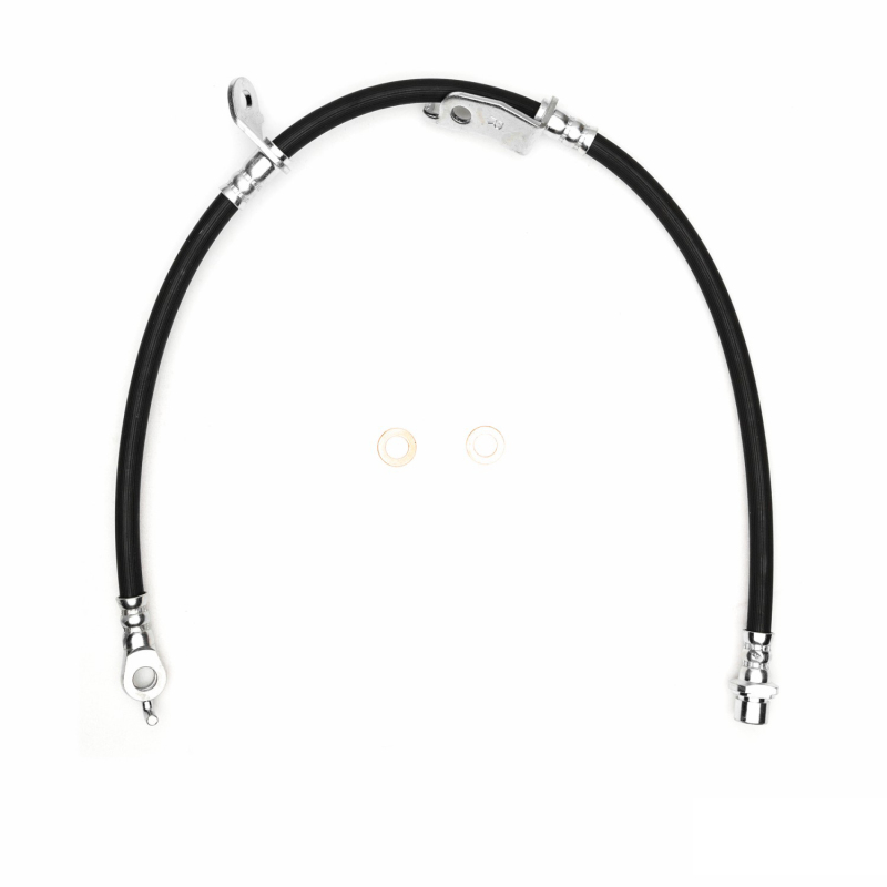 Picture of DFC 08-18 Scion xB Front-R Brake Hose