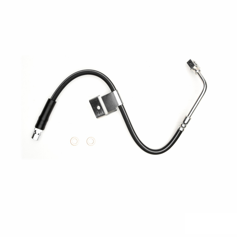 Picture of DFC 06-10 Hummer H3 Front-L Brake Hose
