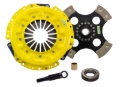Picture of ACT HD/Race Rigid 4 Pad Clutch Kit