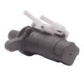 Picture of DFC Brake Master Cylinders - 355-37019