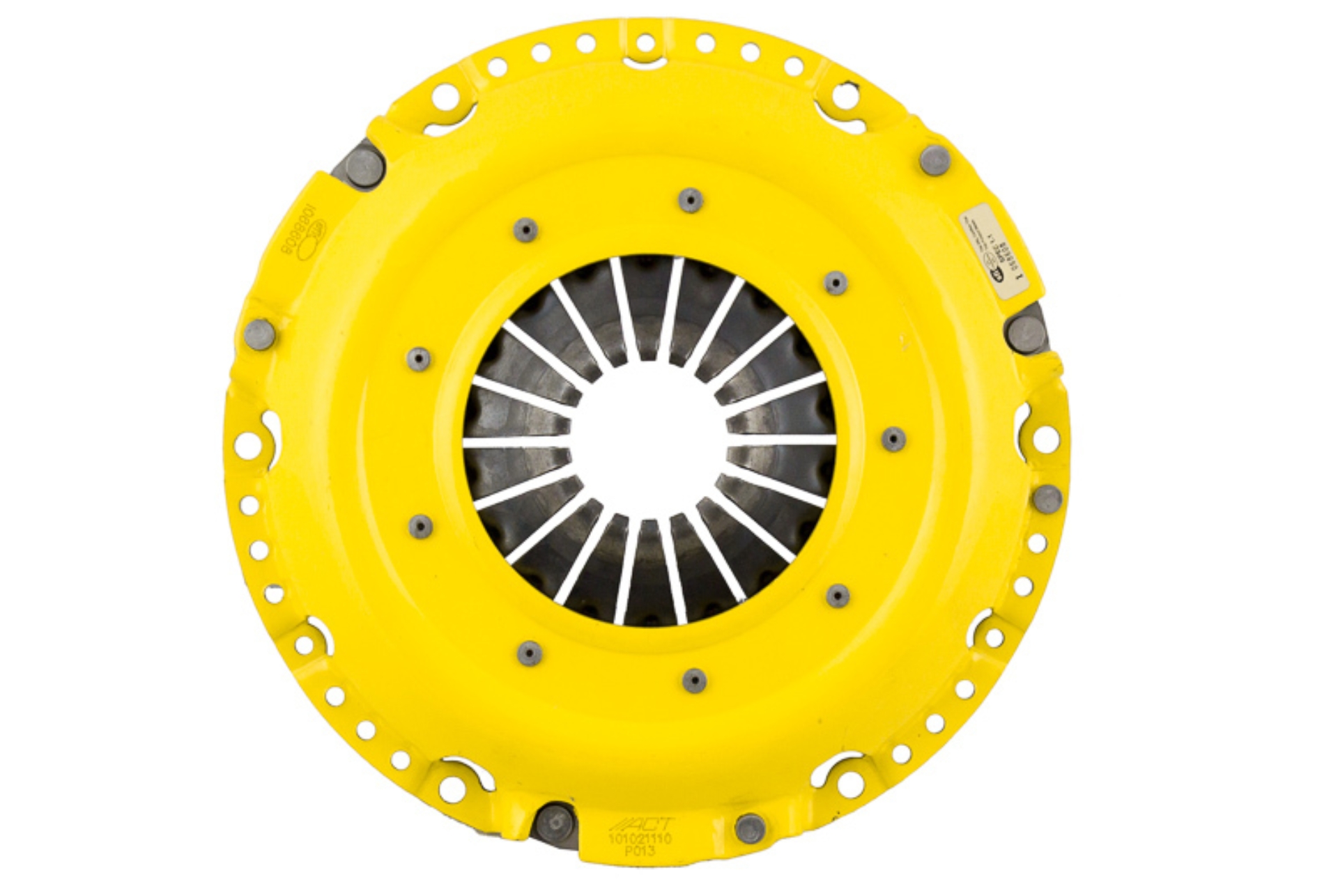 Picture of ACT Heavy Duty Clutch Pressure Plate