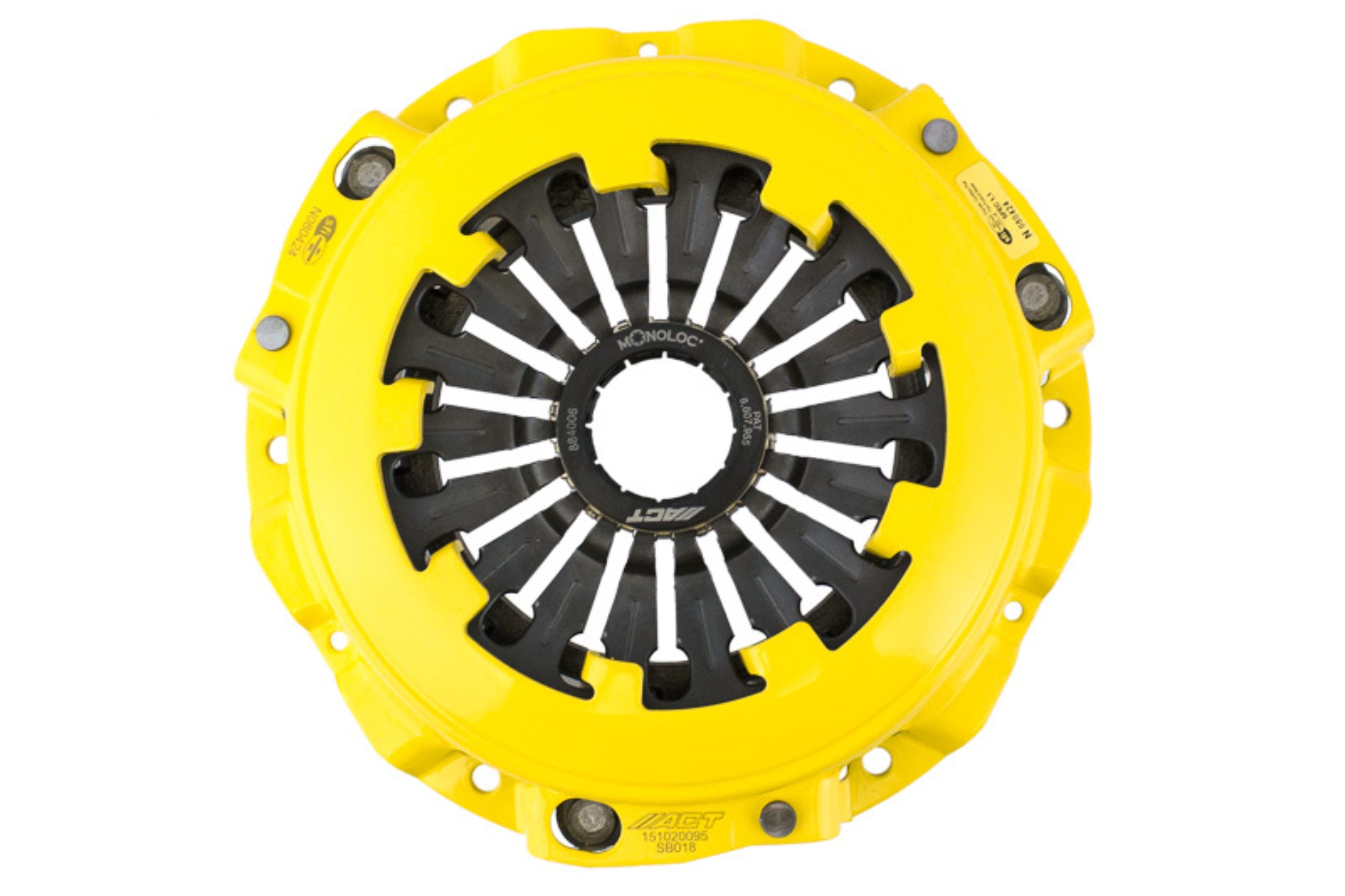 Picture of ACT Heavy Duty Clutch Pressure Plate