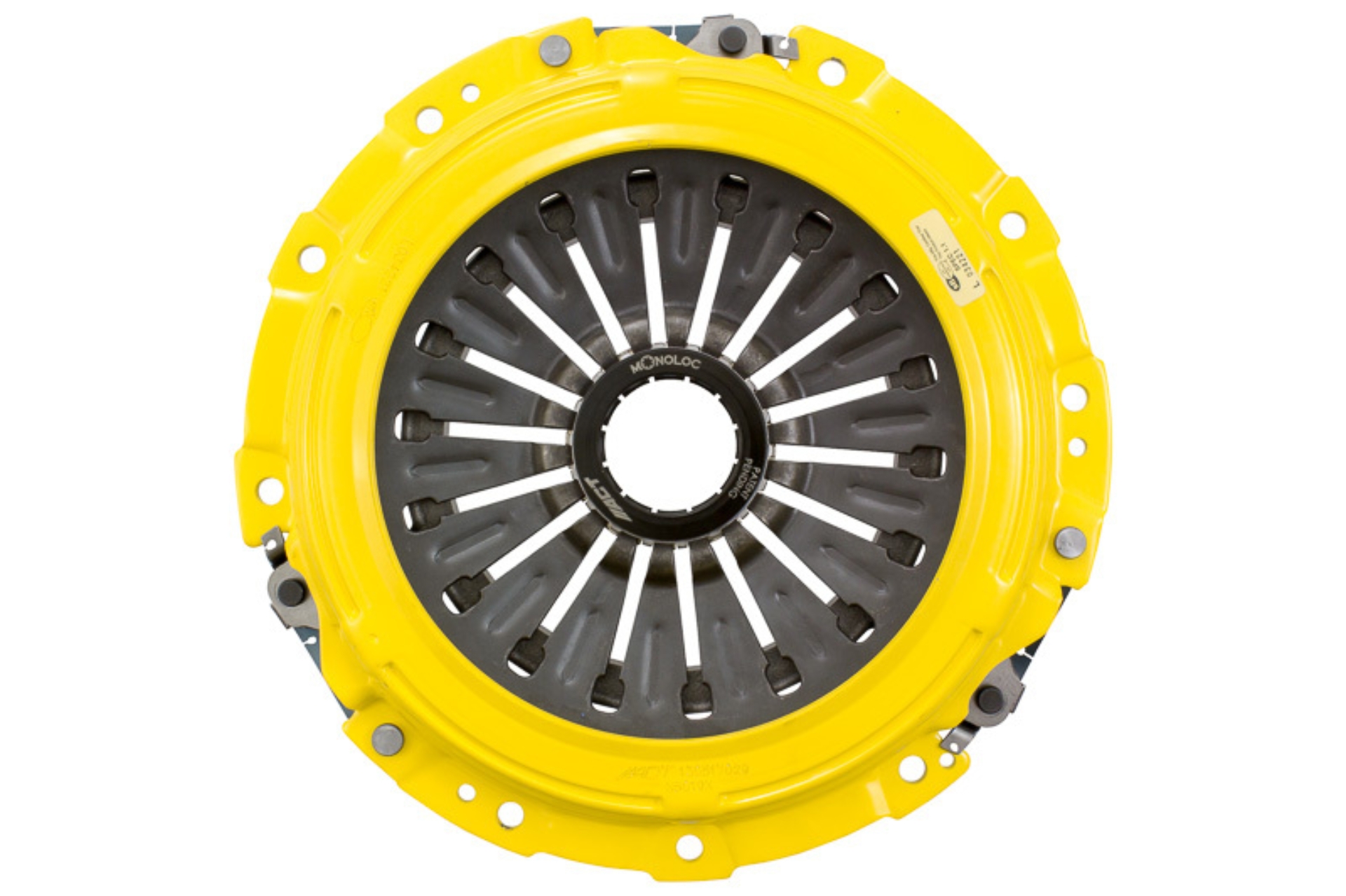Picture of ACT Xtreme Clutch Pressure Plate