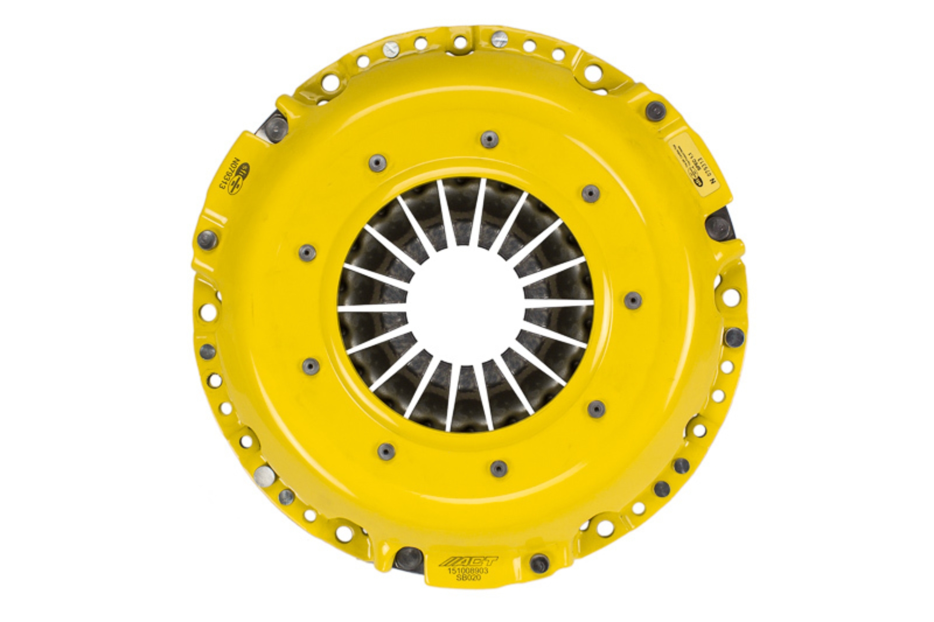 Picture of ACT Heavy Duty Clutch Pressure Plate