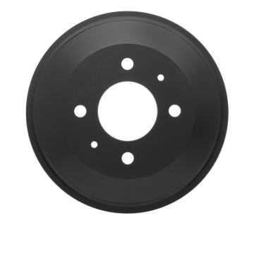 Picture of DFC True Balanced Brake Drums - 365-03013