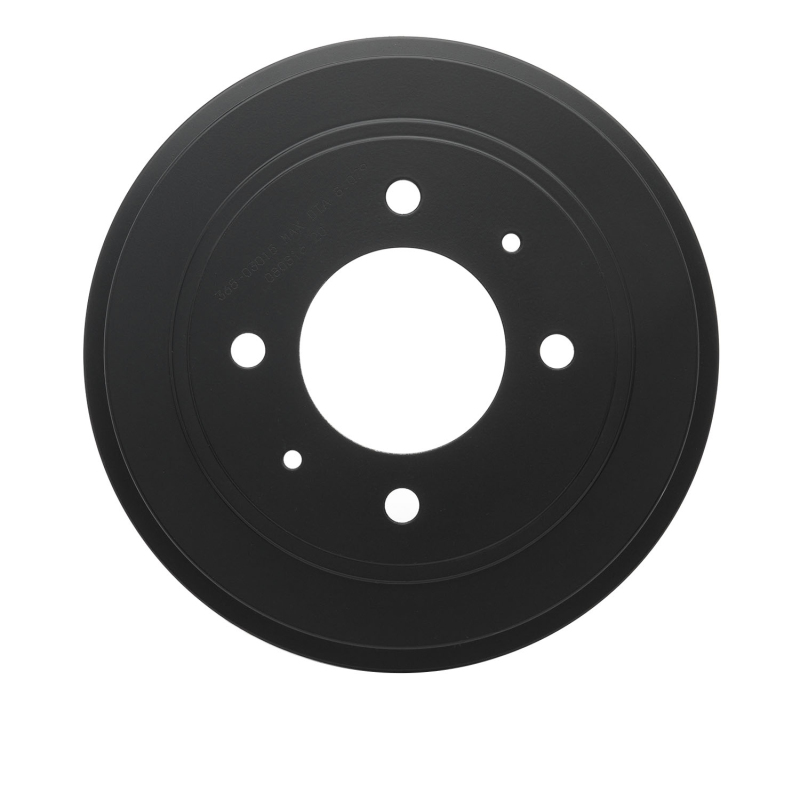 Picture of DFC True Balanced Brake Drums - 365-03015