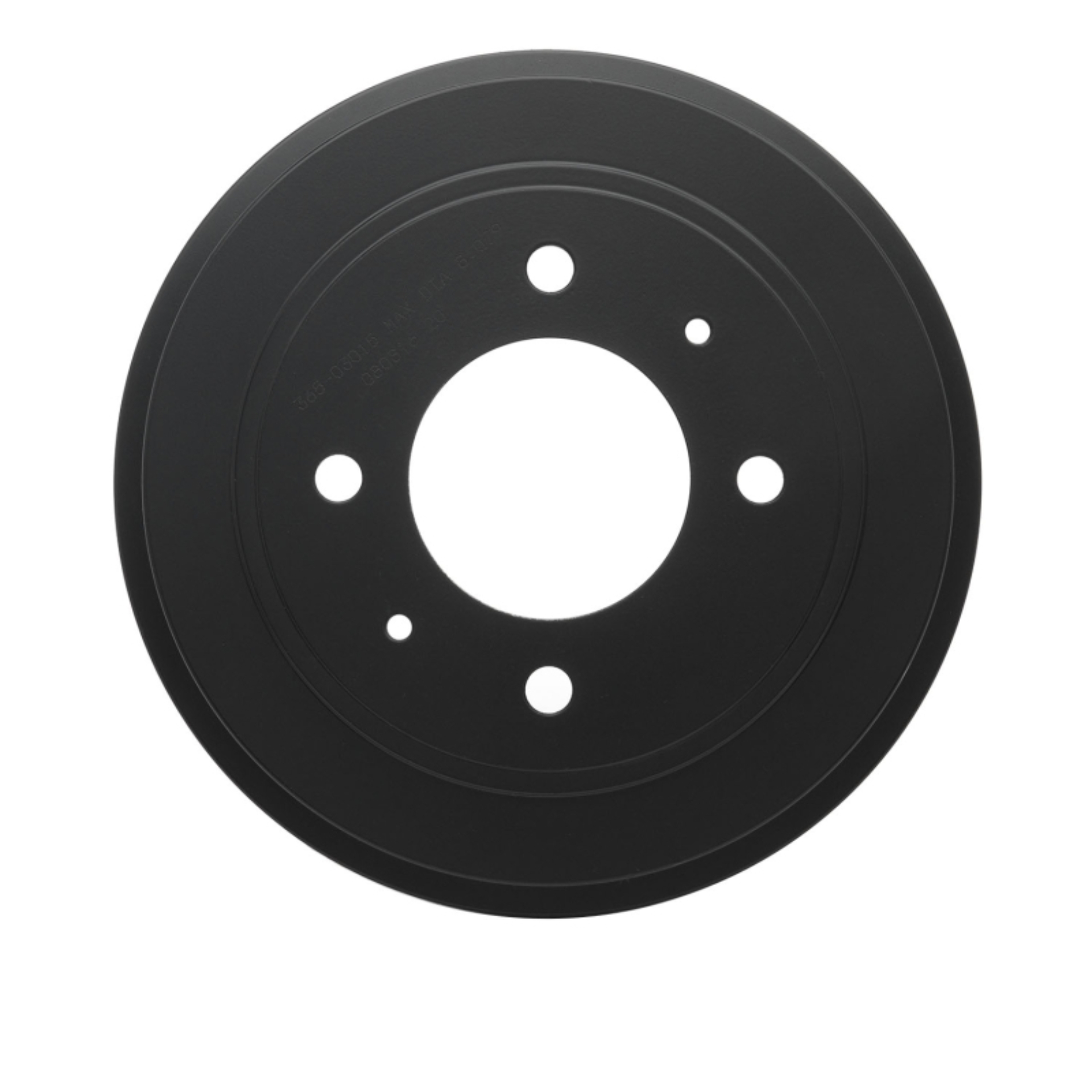 Picture of DFC True Balanced Brake Drums - 365-03015