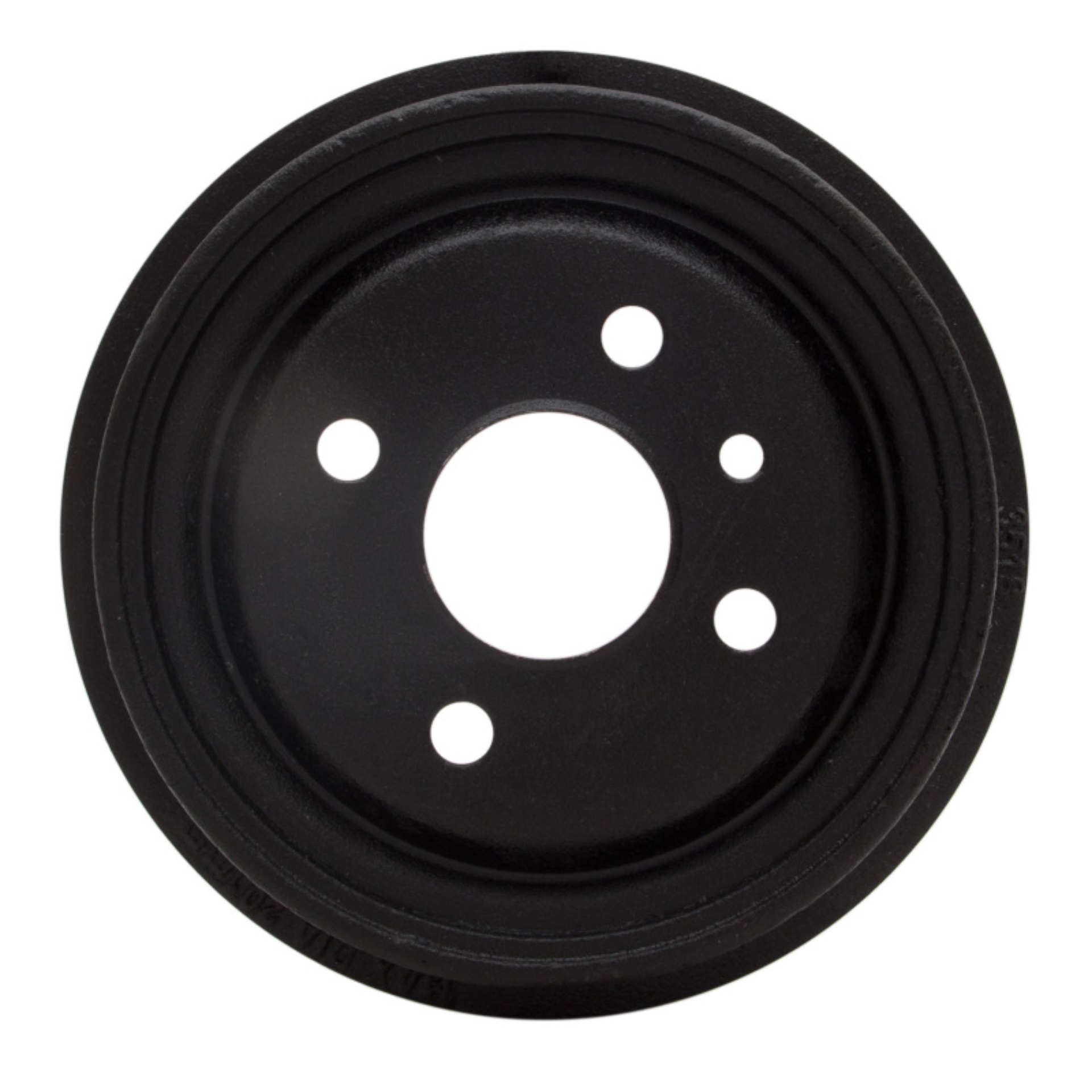 Picture of DFC True Balanced Brake Drums - 365-18000