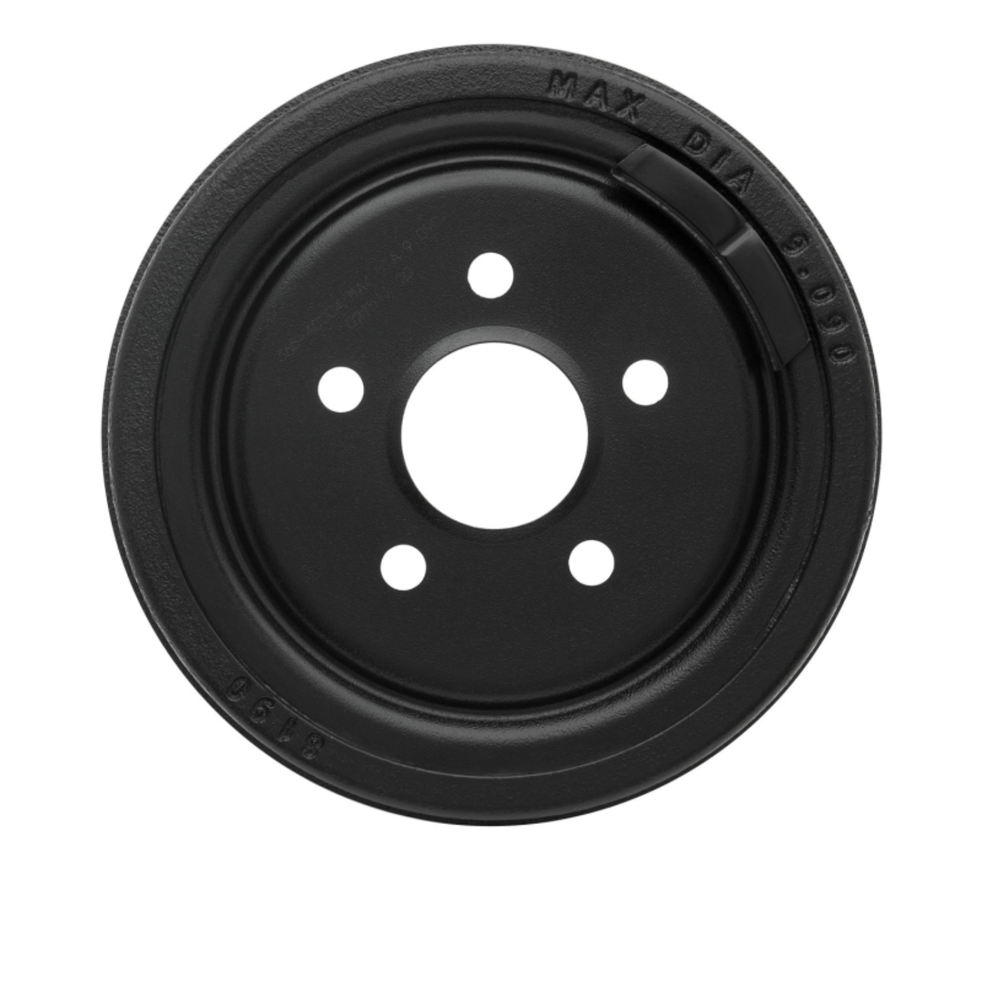 Picture of DFC True Balanced Brake Drums - 365-40004