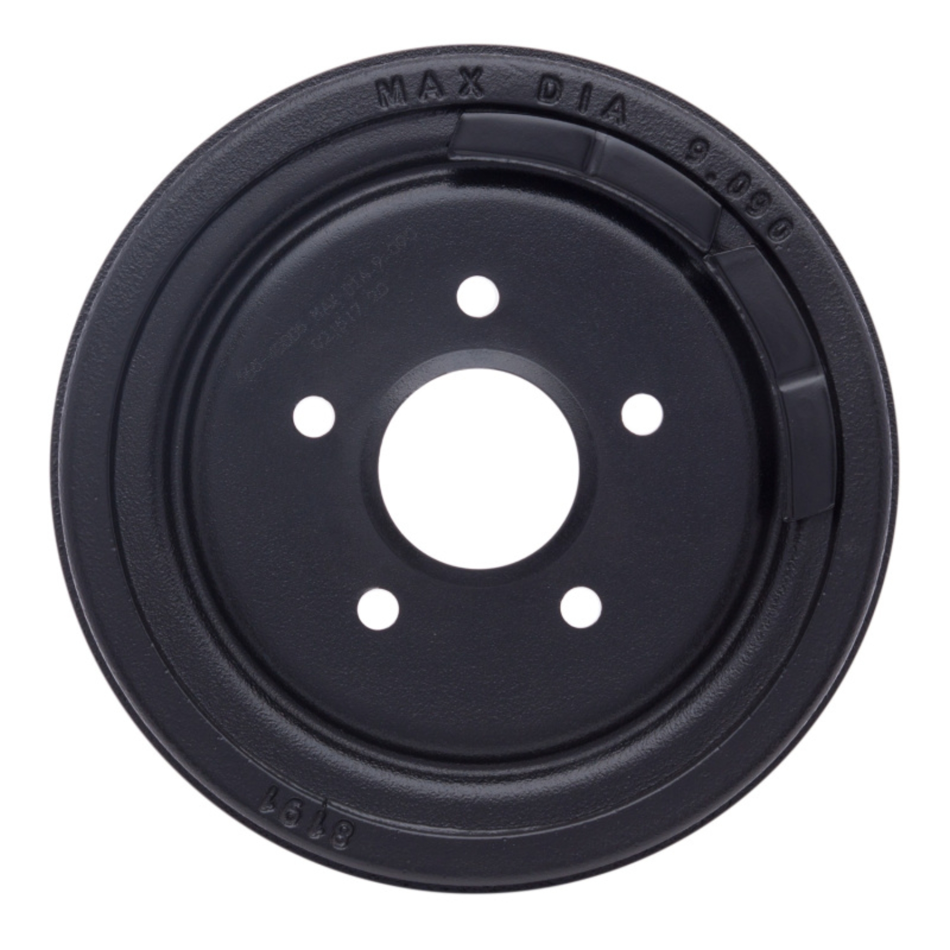 Picture of DFC True Balanced Brake Drums - 365-40005