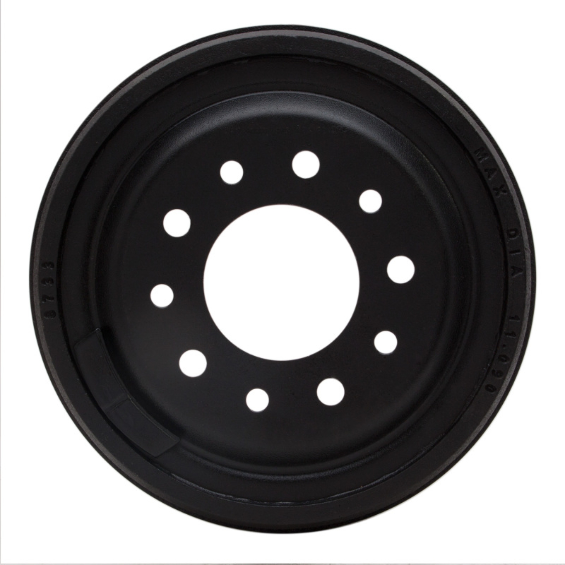 Picture of DFC True Balanced Brake Drums - 365-40022
