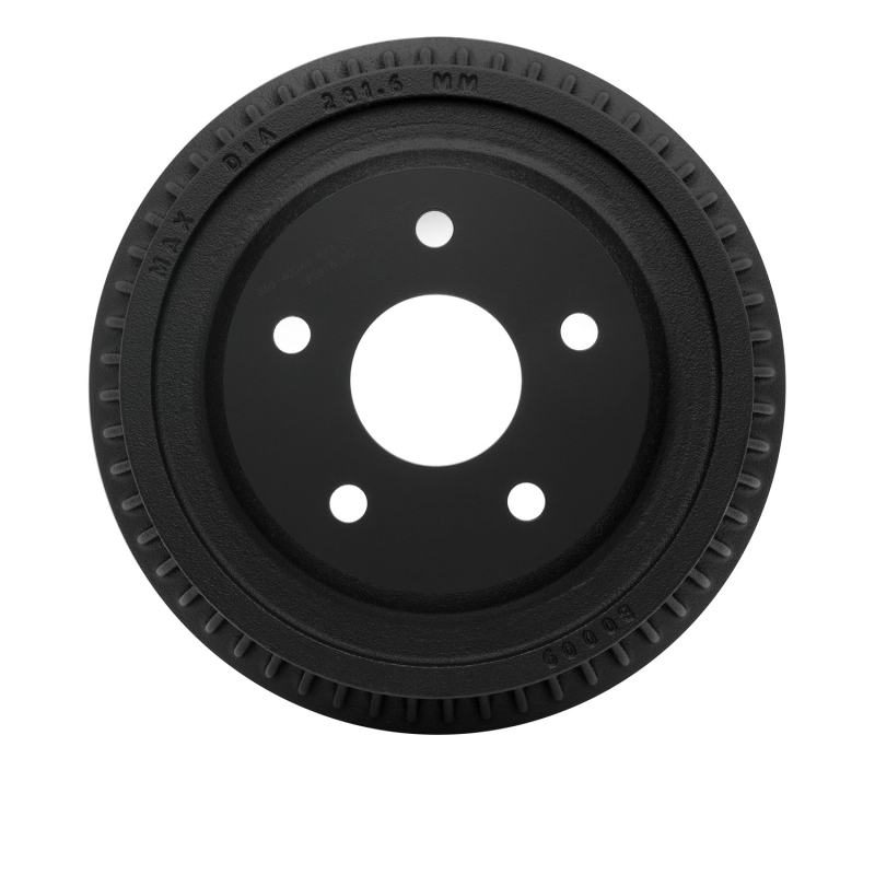 Picture of DFC True Balanced Brake Drums - 365-40043