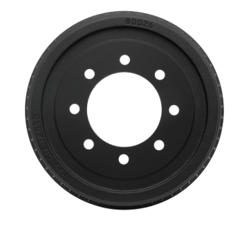 Picture of DFC True Balanced Brake Drums - 365-40050