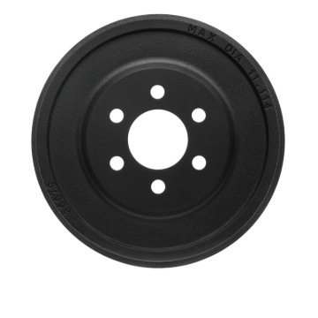 Picture of DFC True Balanced Brake Drums - 365-40051