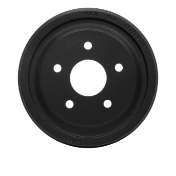 Picture of DFC True Balanced Brake Drums - 365-40055