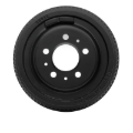 Picture of DFC True Balanced Brake Drums - 365-42013