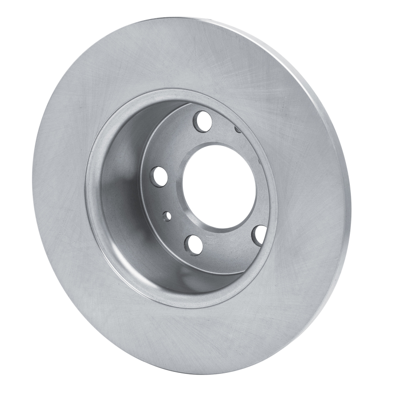 Picture of DFC Brake Rotors-Plain - 600-27000