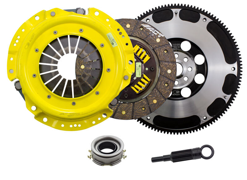 Picture of ACT HD/Perf Street Sprung Clutch Kit