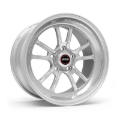 Picture of Weld S70 RT-S 18x10in / 5x120.65 BP / 5.7in. BS - Polished Center - Polished Shell Wheel