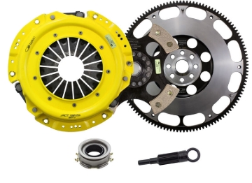 Picture of ACT XT/Race Rigid 4 Pad Clutch Kit