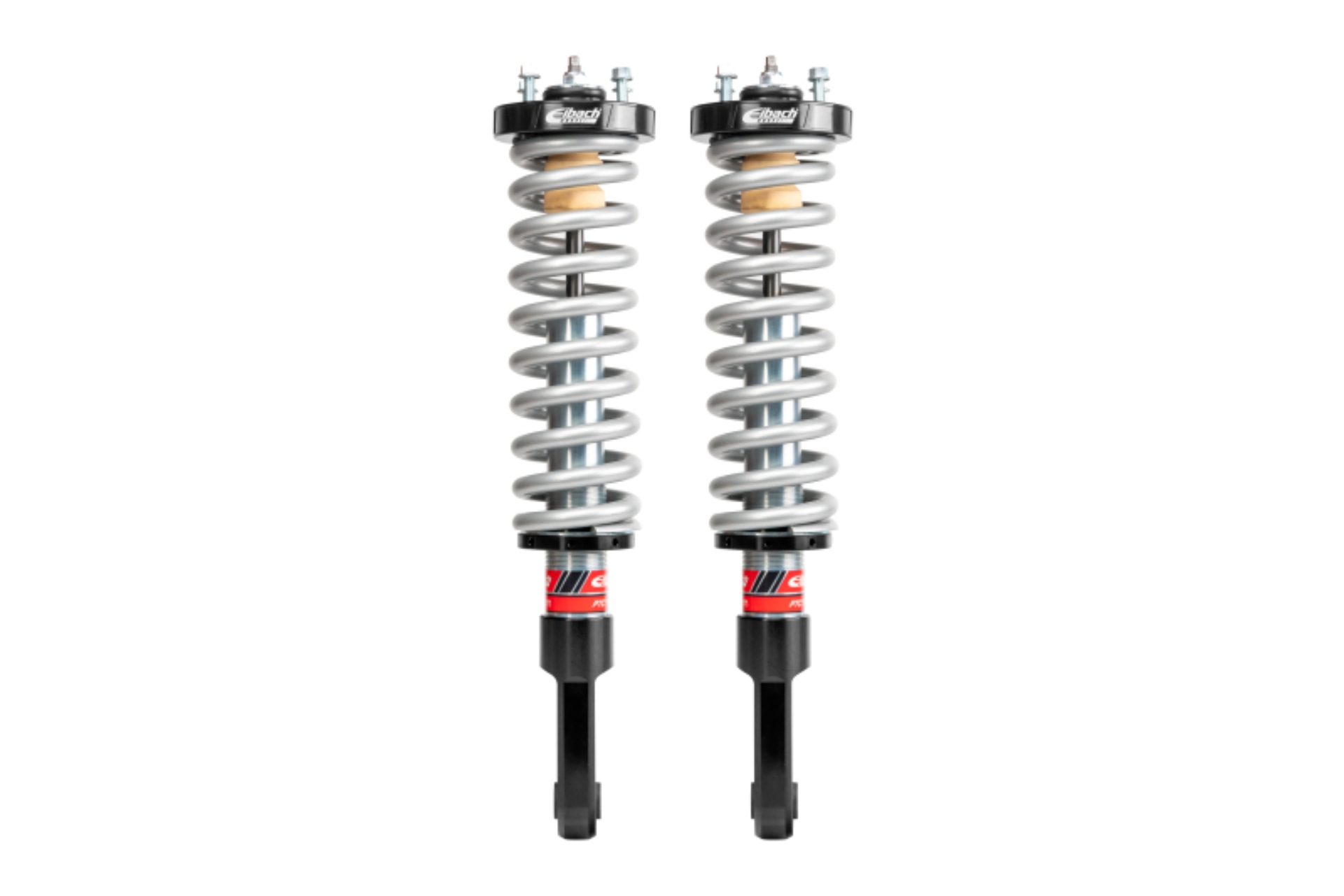 Picture of Eibach 07-22 Toyota Sequoia 5.7L 4WD XK60 Pro-Truck Coilovers - Front