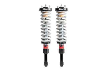 Picture of Eibach 07-22 Toyota Sequoia 5.7L 4WD XK60 Pro-Truck Coilovers - Front
