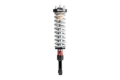 Picture of Eibach 07-22 Toyota Sequoia 5.7L 4WD XK60 Pro-Truck Coilovers - Front