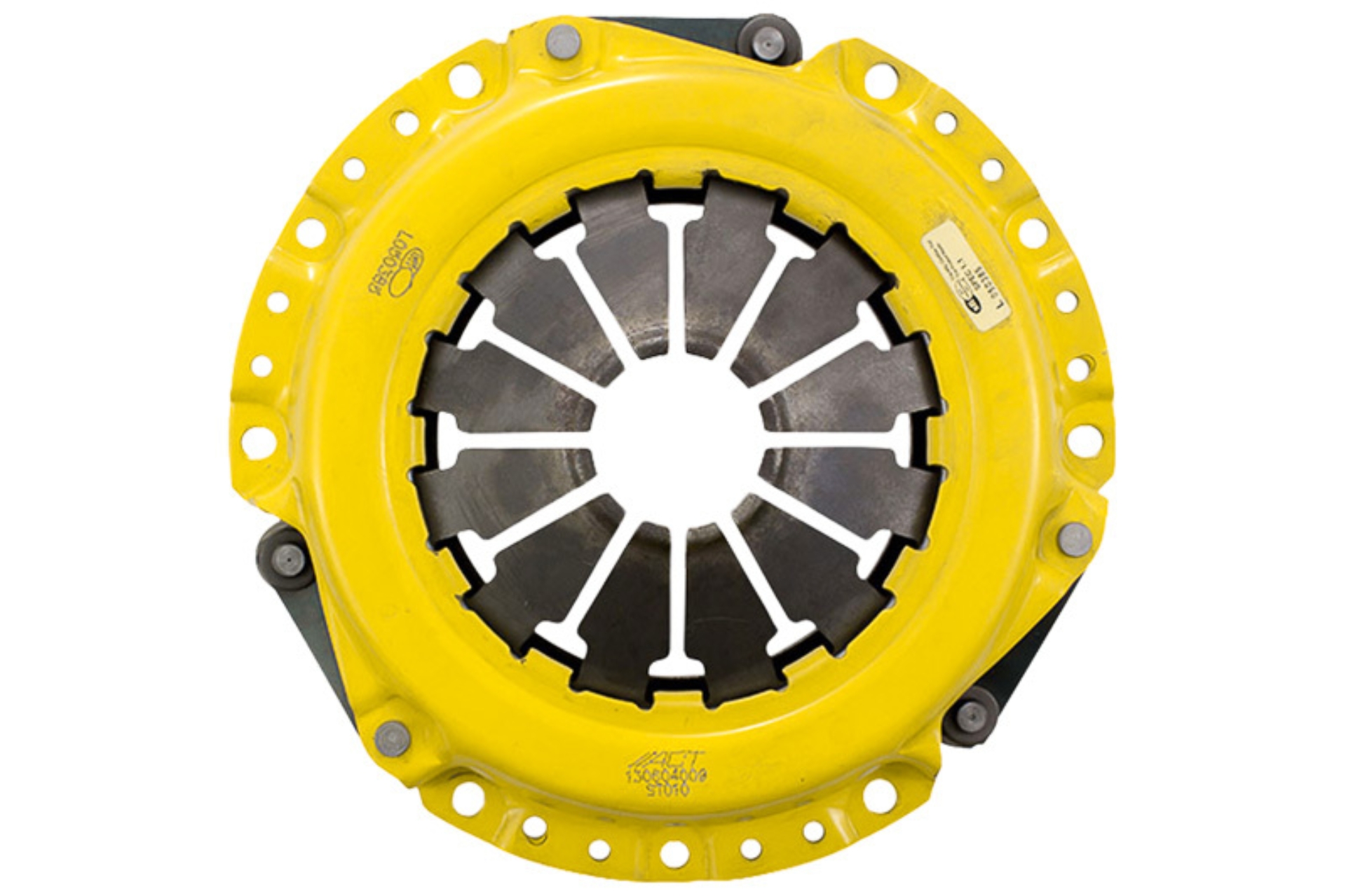 Picture of ACT Heavy Duty Clutch Pressure Plate