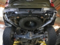 Picture of aFe 24-25 Ford Ranger Raptor Vulcan Series 3in 304 SS Cat-Back Exhaust w/ Polished Tips