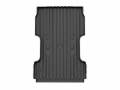 Picture of WeatherTech 17-25 Ford SuperDuty 8ft Bed ImpactLiner - Black