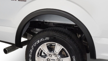 Picture of Husky Liners 15-17 Ford F-150 OE Style Fender Flares - 4pc