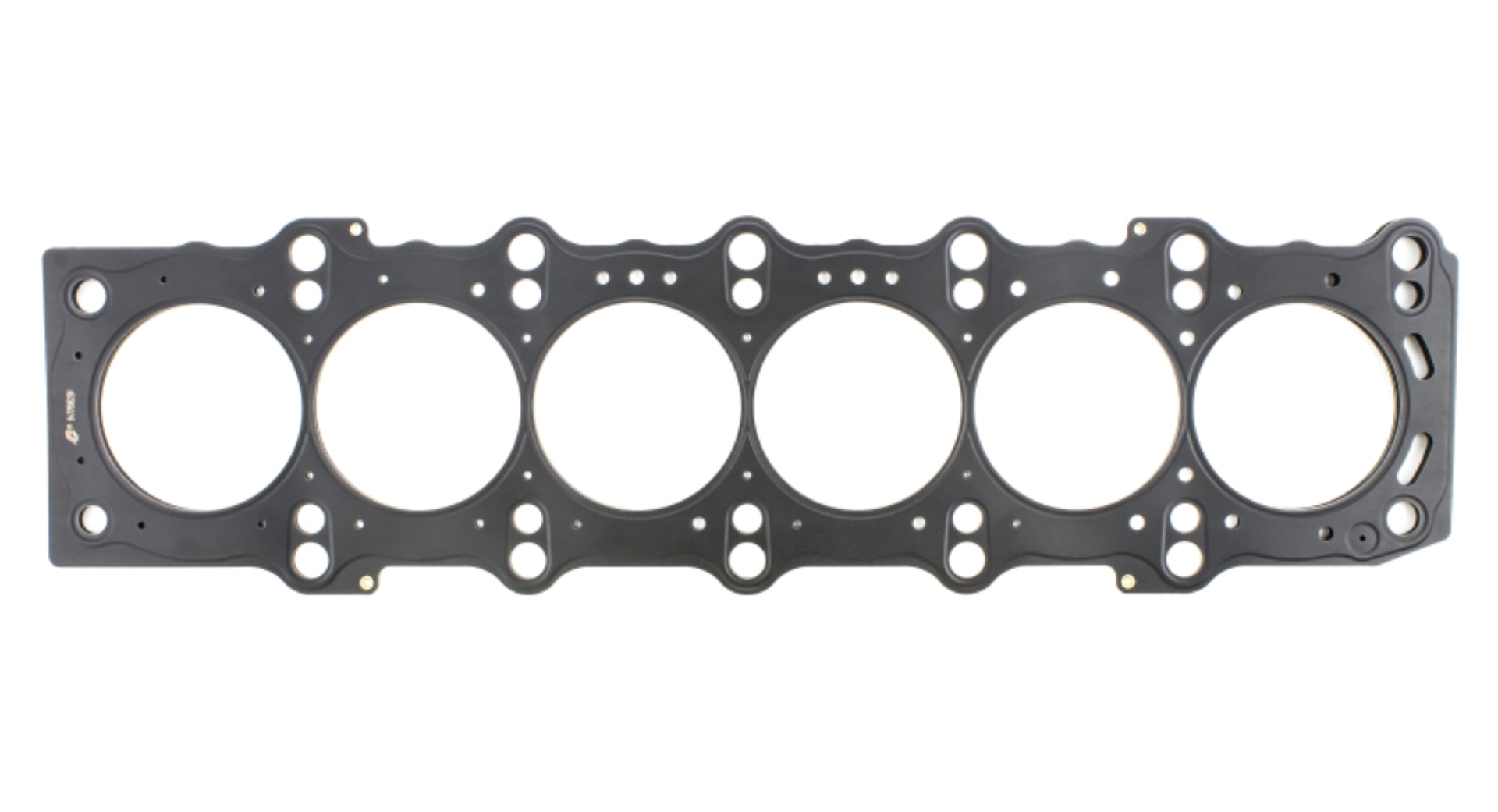 Picture of Cometic 93-02 Toyota/Lexus 2JZ-GE / GTE 87mm Bore .062in MLX Head Gasket