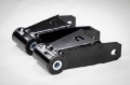 Picture of Cognito 20-25 Chevrolet Silverado 2500 HD 1in Drop Leaf Spring Shackle