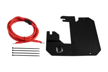 Picture of Diode Dynamics DIO Mounting Brackets Lighting Light Mounts - DD8570