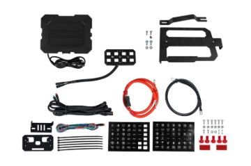 Picture of Diode Dynamics 16-23 Toyota Tacoma D-Switch Kit