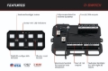 Picture of Diode Dynamics DIO Mounting Brackets Lighting Light Mounts - DD8571