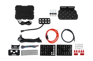 Picture of Diode Dynamics Universal D-Switch Kit