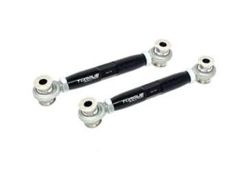 Picture of Torque Solution Short Rear Upper Control Arm / Toe Steer: Porsche 911 991/992
