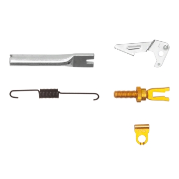 Picture of DFC Drum Adjuster Kits Brake Drums - 372-54012