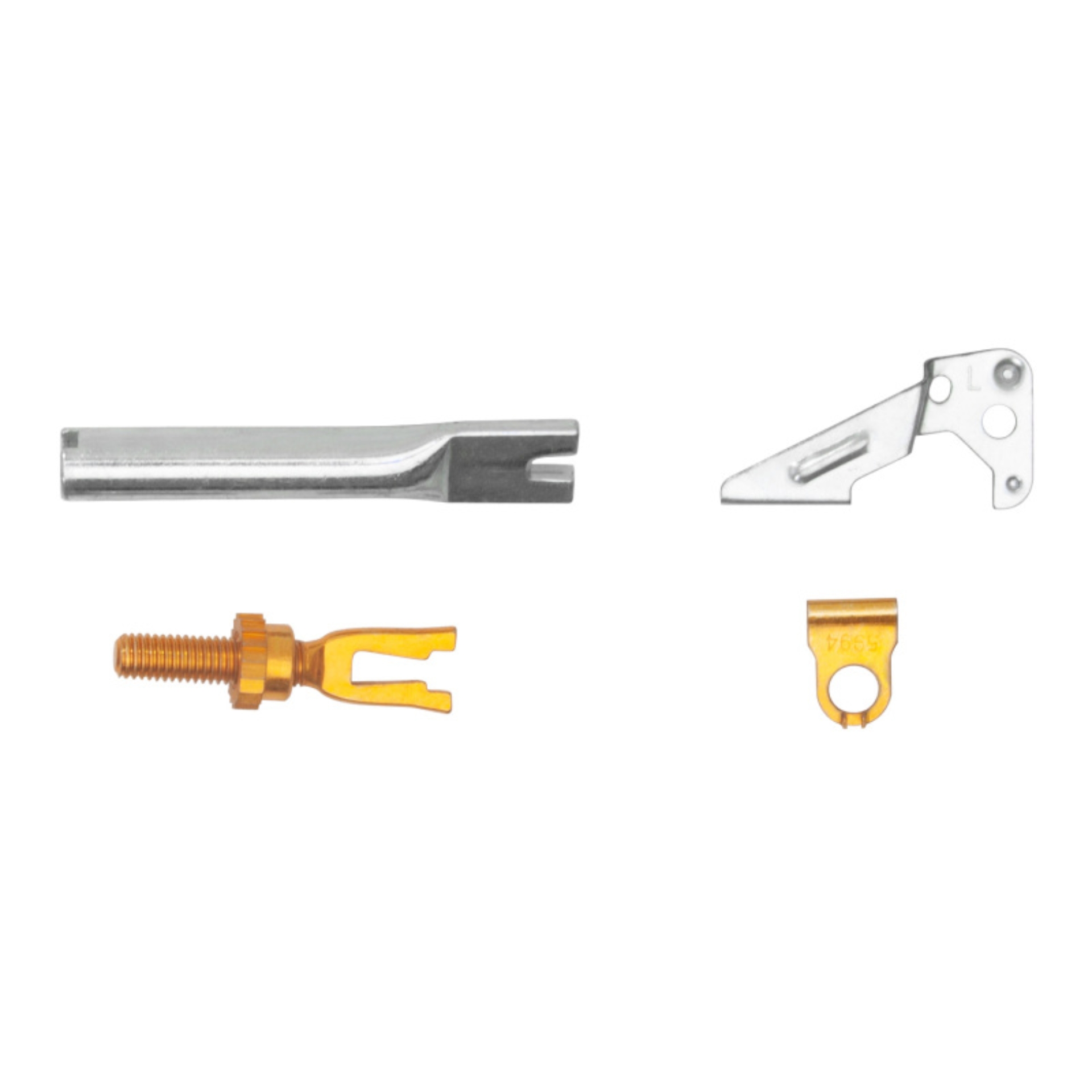 Picture of DFC Drum Adjuster Kits Brake Drums - 372-54013