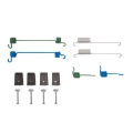 Picture of DFC Drum Brake Hardware Kits - 370-54030