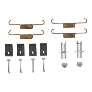 Picture of DFC 05-15 Acura RL Parking Brake Drum Brake Hardware Kit