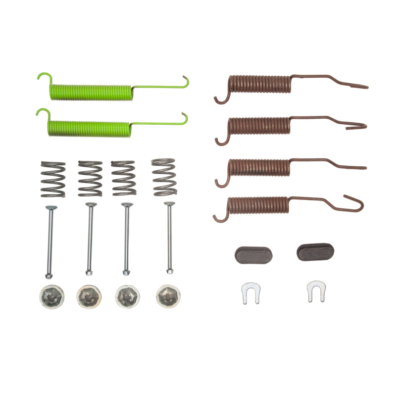 Picture of DFC Drum Brake Hardware Kits - 370-39006