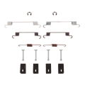 Picture of DFC Drum Brake Hardware Kits - 370-59009