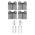 Picture of DFC 4000 HybriDynamic Brake Pads - 4000-0030-02